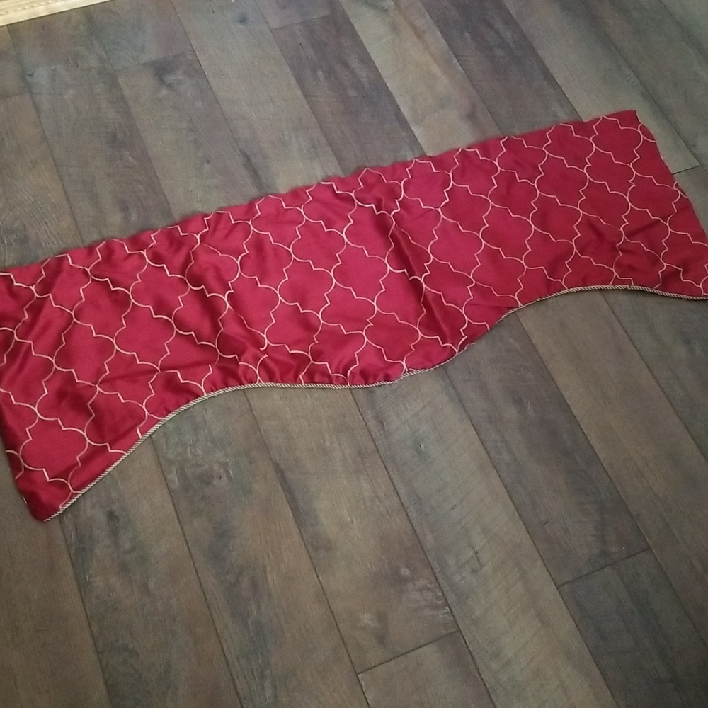 Three Valances